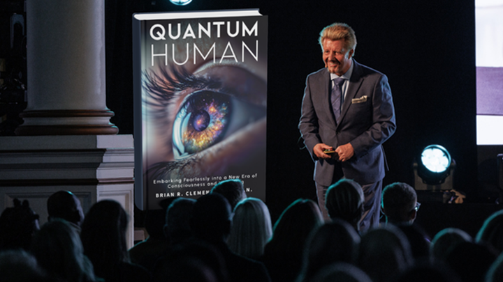 Hamburg – Brian Clement, PhD, LN