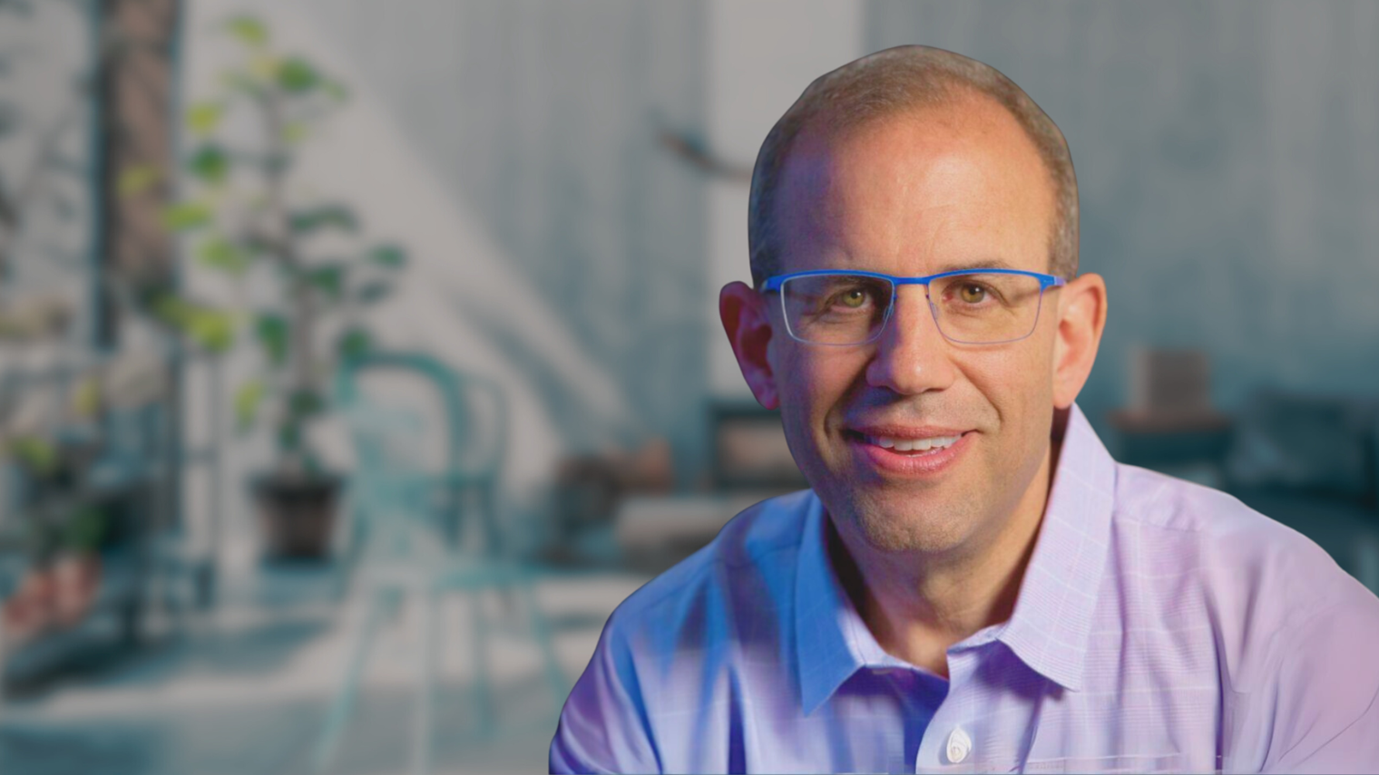 an Educational Lecture with Dr. Joshua Helman, MD