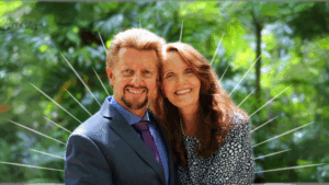 Boston – Brian Clement, PhD, LN & Anna Maria Clement PhD, LN