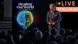 LIVE ONLINE EVENT: Q&A with Brian Clement