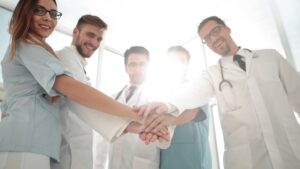 Doctor Days Immersion Event