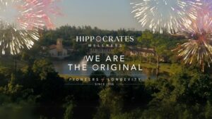 Plant Based 4th of July at Hippocrates