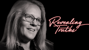 “Revealing Truths” featuring Judy Mikovits