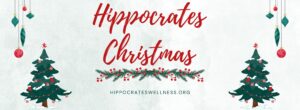 Christmas at Hippocrates Wellness 2025