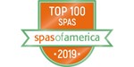 Spas of America — Top 100 Spas 2019