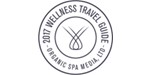 Wellness Travel Guide 2017 — Organic Spa Media